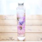  гербарий серебряный te-ji- лиловый - Purple - [ конечный продукт ] серебряный te-ji- гербарий оригинал день рождения подарок подарок растения образец бесплатная доставка 