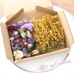  dry flower assortment material for flower arrangement set [mimo The 30 pcs insertion .] PU