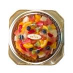  Гиндза фруктовый пирог фрукты Гиндза тысяч . магазин диаметр 15cm рефрижератор ваш заказ гурман конфеты прямая поставка подарок подарок 