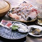 ふぐ鍋セット 大分豊後産ふぐ料理 満喫セット 冷凍 とらふぐ 刺し身 ふぐちり 豊後水道 国産 お取り寄せ グルメ ギフト プレゼント 贈答
