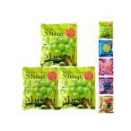  рефрижератор фрукты Yamagata Nagano .. фрукты 3 пакет комплект автомобиль in мускат la Франция белый персик naganopa-p Lumix рефрижератор фрукты ваш заказ гурман подарок подарок 