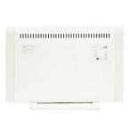 ショッピングパネルヒーター パネルヒーター 掛け置き兼用パネルヒーター エスケイジャパン ホワイト 保証付き 自動オンオフ制御 寒さ ヒートショック対策 省スペース 薄型 お取り寄せ