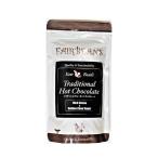 ホットチョコレート トラディショナル ホットチョコレート 200g フェアビーンズ ナチュラルココア×南米産シュガー フェアトレード原料 無添加 大人の甘さ 爆買