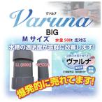 池用ヴァルナMサイズ　500tまで 池の水質浄化 業務用　自宅の池や養殖池や水族館など大規模で つよしくん バルナ