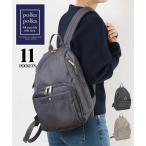  сумка ( сумка ) polka polka Polka Polka 11 карман MY BUDDY рюкзак всесезонный рюкзак Day Pack легкий выход обычно используя путешествие ( aqua karuda)