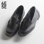 повседневная обувь обувь 4E 5E свободно широкий большой размер женский .... простой .... мокасины обувь для вождения чёрный черный ( aqua karuda)