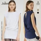 [Julier/ Jeury e] new prime back Cross tunic B1903JUB238[jl2010]