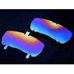 アクレ チタンシムプレート370(GR YARIS 4pot)フロント4枚セット