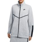 NIKE ナイキ テックフリース フルジップスウェットジャケット CW4297-063 レディース