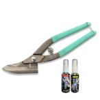 Acro MIMATSU エコ解体鋏429 サクサクくん・刃物お手入セット