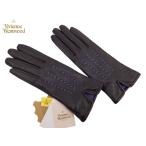 ショッピングWestwood ヴィヴィアンウエストウッド　Vivienne Westwood　羊革手袋　v0397