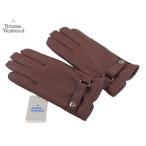 ショッピングヴィヴィアン ヴィヴィアンウエストウッド　Vivienne Westwood　羊革手袋　v0709