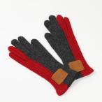 ショッピングVivienne ヴィヴィアンウエストウッド　Vivienne Westwood　アルパカ混手袋　v6026