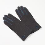 ショッピングヴィヴィアン ヴィヴィアンウエストウッド　Vivienne Westwood　オーガニックウール手袋　v6033