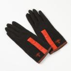 ヴィヴィアンウエストウッド　Vivienne Westwood　ウール混手袋　v6036