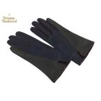 ショッピングVivienne ヴィヴィアンウエストウッド　Vivienne Westwood　羊革手袋　v1145