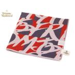 ヴィヴィアンウエストウッド Vivienne Westwood ハンカチ v1289