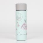 ジルスチュアート JILL STUART ミニステンレスボトル 水筒 保温 保冷 まほうびん JS5518