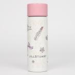 ジルスチュアート JILL STUART ミニステンレスボトル 水筒 保温 保冷 まほうびん JS5519