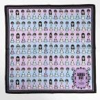 アナスイ　ANNA SUI　大判シルク混ハ�