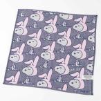 PEANUTSスヌーピー大判ハンカ...