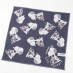 PEANUTS　スヌーピー　大判ハンカチ　ガーゼ　無料ラッピング指定可　PN5745