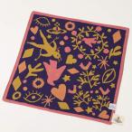 ショッピングVivienne ヴィヴィアンウエストウッド　Vivienne Westwood　大判ガーゼハンカチ　v5907