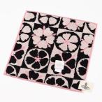 ヴィヴィアンウエストウッド　Vivienne Westwood　タオルハンカチ　v6009