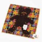 ヴィヴィアンウエストウッド　Vivienne Westwood　タオルハンカチ　v6010