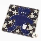 ショッピングWestwood ヴィヴィアンウエストウッド　Vivienne Westwood　タオルハンカチ　v6013