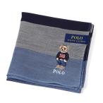  Ralph Lauren RALPH LAUREN носовой платок RL6303 Polo Bear 