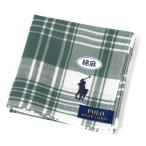  Ralph Lauren RALPH LAUREN носовой платок RL6306 хлопок лен 
