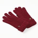 ヴィヴィアンウエストウッド　Vivienne Westwood　カシミヤ混手袋　v6061