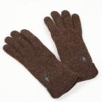 ショッピングVivienne ヴィヴィアンウエストウッド　Vivienne Westwood　ウール混手袋　v6067