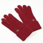 ヴィヴィアンウエストウッド　Vivienne Westwood　ウール混手袋　v6069