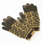 ヴィヴィアンウエストウッド　Vivienne Westwood　ウール混手袋　v6085