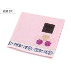 アナスイ　ANNA SUI　ハンカチ　AS0200