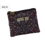 アナスイ　ANNA SUI　ティッシュケース付ポーチ　AS0270