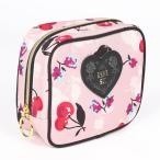 アナスイ　ANNA SUI　スクエアポーチ