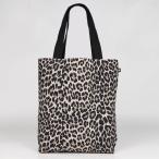 ケイト・スペード kate spade トートバッグ サブバッグ ショッピングバッグ レオパード柄 KS5520