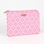 ケイト・スペード　kate spade　フラットポーチ　マスクケース　KS5262