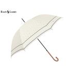 ショッピングラルフ ラルフローレン　RALPH LAUREN　雨傘　RL0524【同梱不可商品】