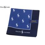 ラルフローレン　RALPH LAUREN　ハンカチ　RL0707