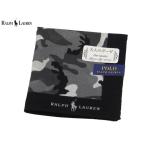 【acrop感謝祭期間限定特別価格】ラルフローレン RALPH LAUREN ハンカチ RL0752