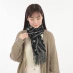 アナスイ　ANNA SUI　ウールマフラー�