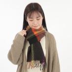 アナスイ　ANNA SUI　ウールマフラー�