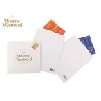 ヴィヴィアンウエストウッド Vivienne Westwood 専用パッケージ 単品ハンカチ同時購入限定 v0000
