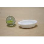  сделано в Японии керамика ES белый тарелка для запеканок миниатюра керамика миниатюра посуда ACSWEBSHOP оригинал 