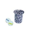  миниатюра керамика крышка есть горячая вода только маленький . статья миниатюра посуда сделано в Японии производство * прямые продажи товар 