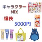 キャラクター　福袋　キャラクターMIX 5000円